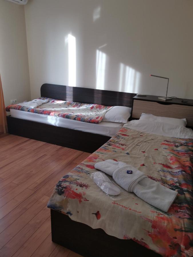 Apartment "Bella" Gabrovo Kültér fotó