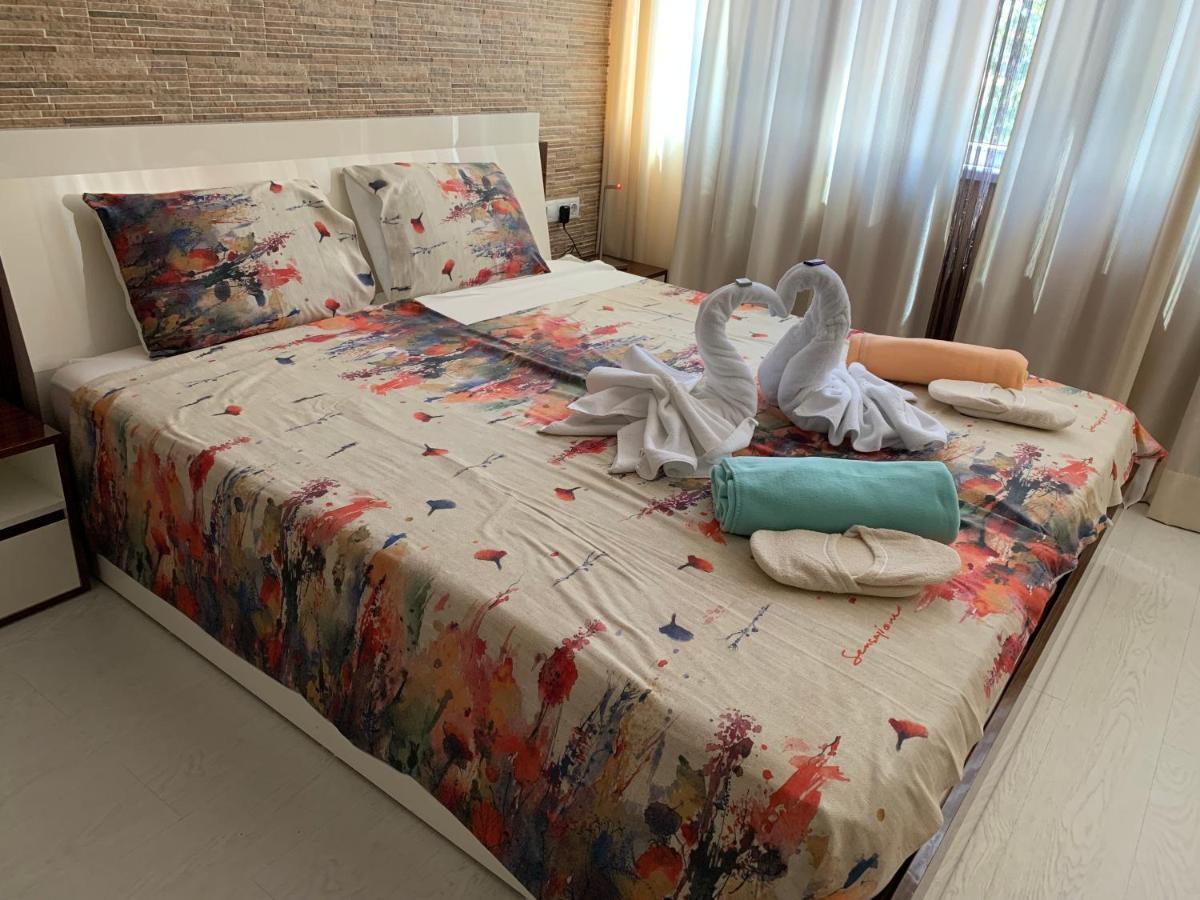 Apartment "Bella" Gabrovo Kültér fotó