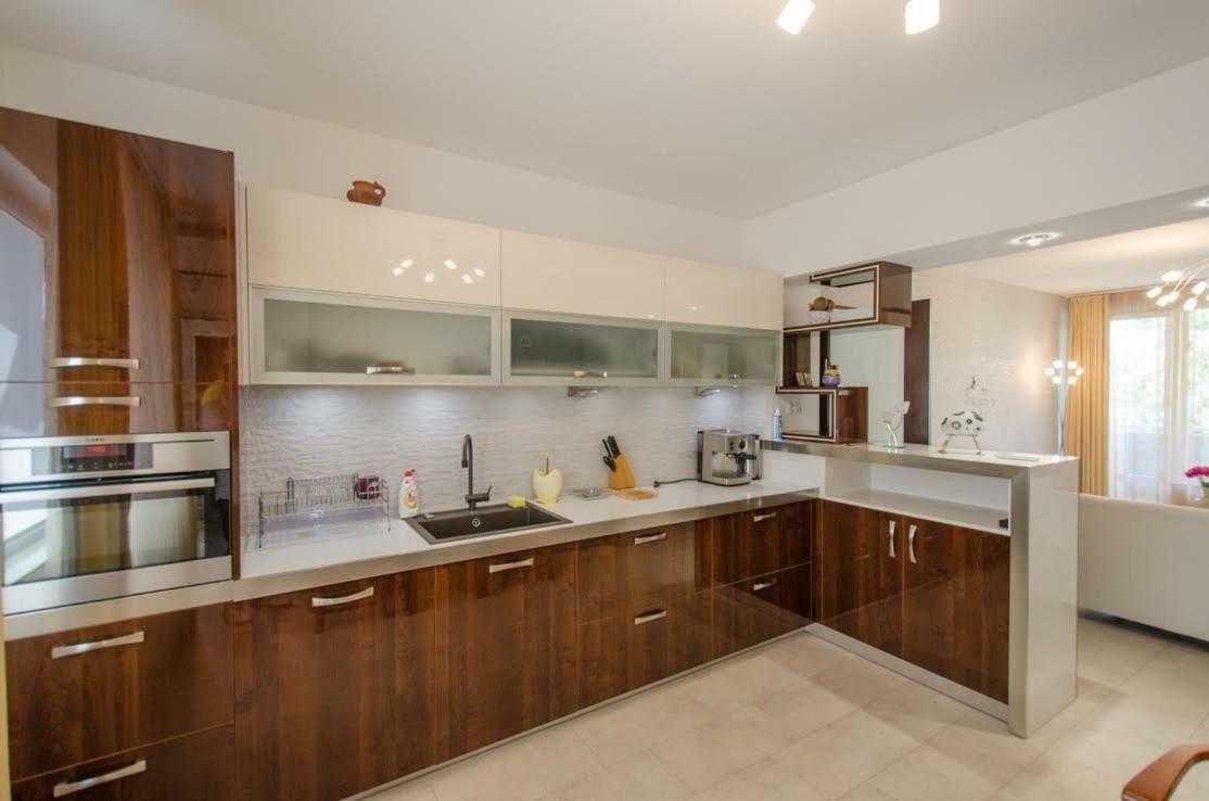Apartment "Bella" Gabrovo Kültér fotó