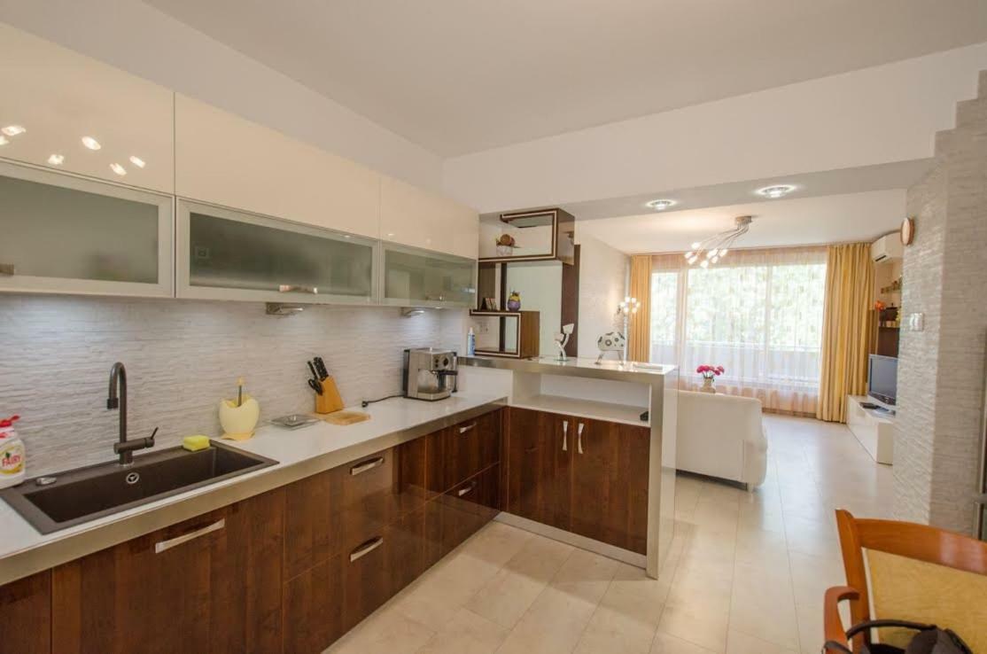Apartment "Bella" Gabrovo Kültér fotó