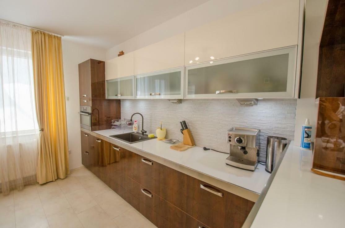 Apartment "Bella" Gabrovo Kültér fotó