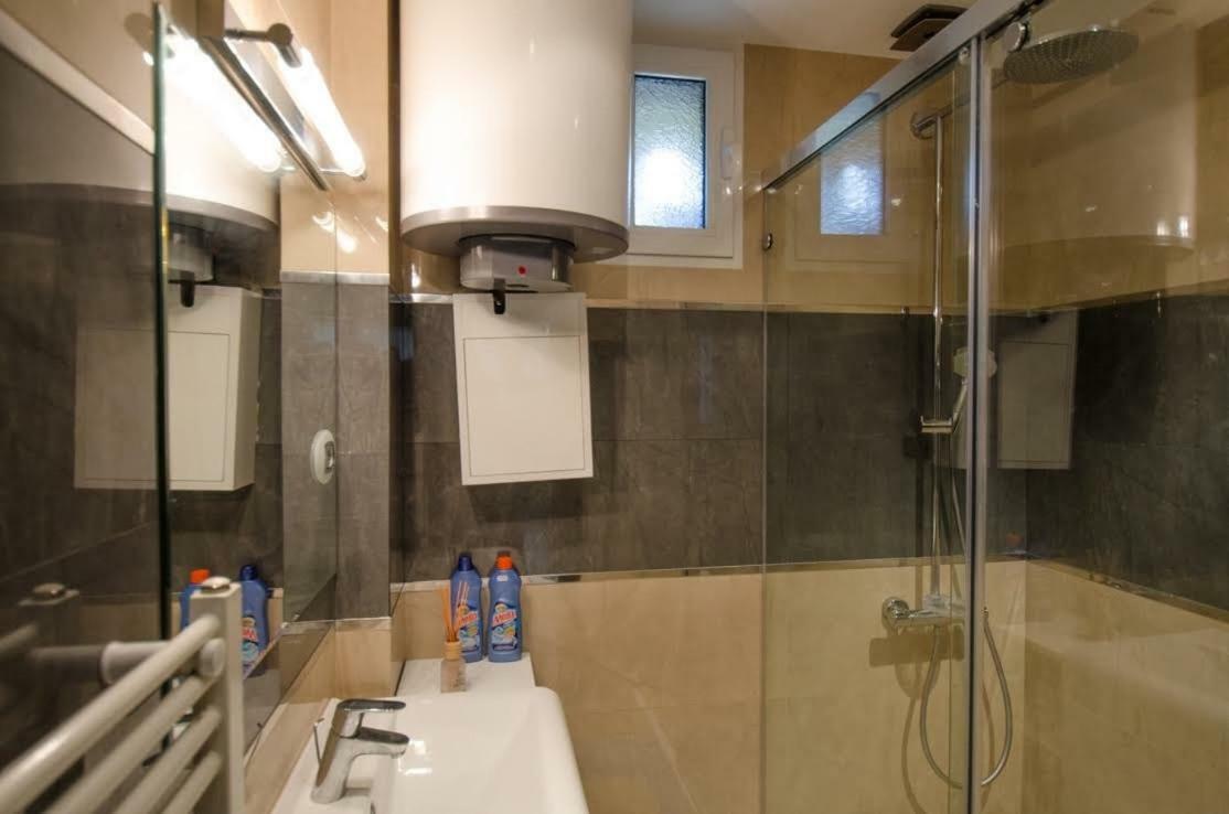 Apartment "Bella" Gabrovo Kültér fotó