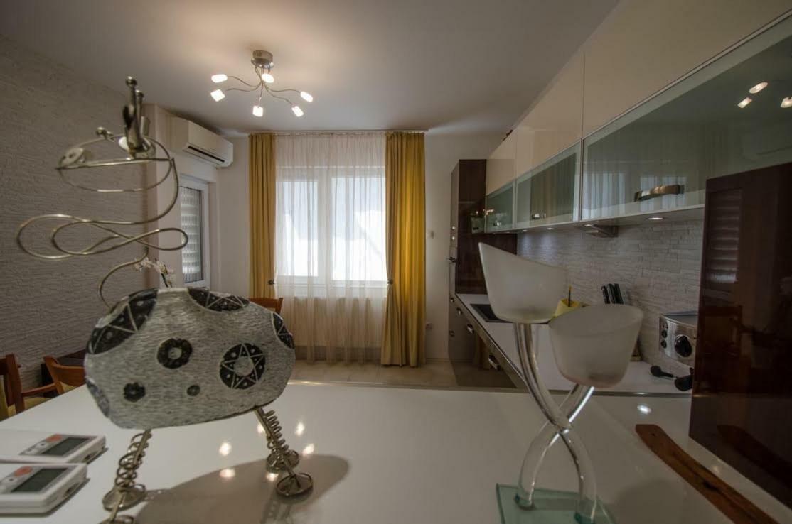 Apartment "Bella" Gabrovo Kültér fotó